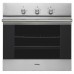 Газовый духовой шкаф OGG 541 CFX