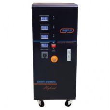Стабилизатор Энергия Hybrid СНВТ 9000 (Е0101-0049)
