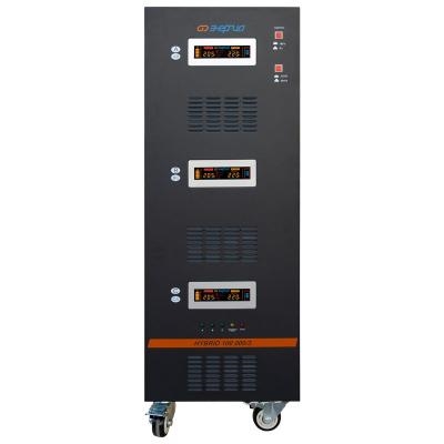 Стабилизатор Энергия Hybrid II 100000 (Е0101-0203)