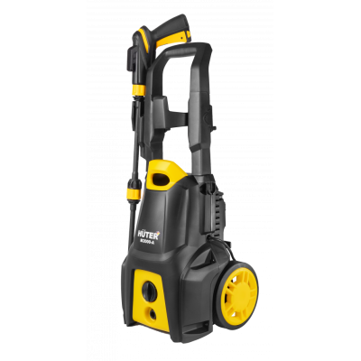 Мойка HUTER M2000-A