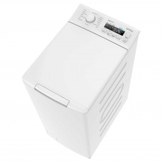 Стиральная машина с вертикальной загрузкой KWMT 1275 I