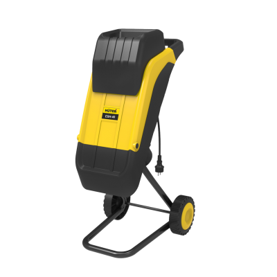 Садовый измельчитель HUTER ESH-40