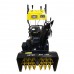 Снегоуборщик Huter SGC 8000