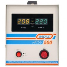 Стабилизатор Энергия АСН 500 (Е0101-0112)