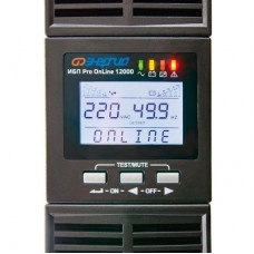 ИБП Pro OnLine 12000 (EA-9010S) 192V ЭНЕРГИЯ (Е0201-0045)