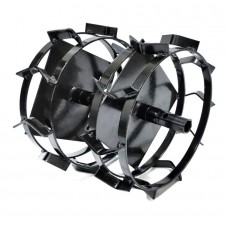 Грунтозацеп с кронштейном для мотокультиватора HUTER GMC-7.0, GMC-7.5 (2 шт.)