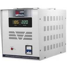 Стабилизатор Энергия UPOWER АСН 10000 (Е0101-0181)