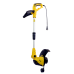 Триммер электрический HUTER GET-600