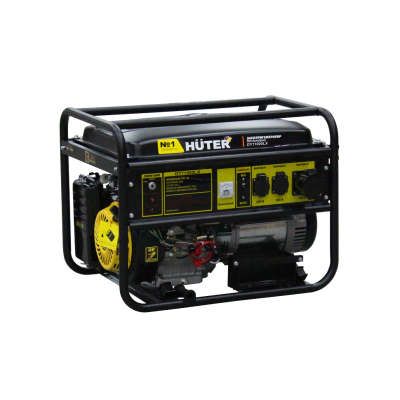 Электрогенератор Huter DY11000LX