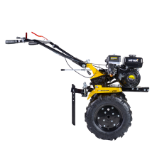 Сельскохозяйственная машина HUTER МК-7800P-4х2