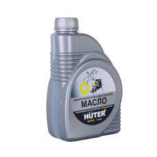 Масло трансмиссионное Huter SAE 90