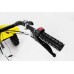 Сельскохозяйственная машина HUTER MK-13000P (с валом отбора)