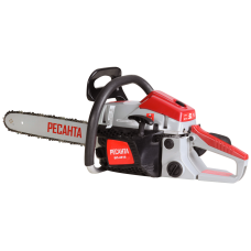 Бензопила Ресанта БП-4516