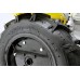 Сельскохозяйственная машина HUTER MK-15000P (с валом отбора)