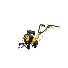Мотокультиватор HUTER GMC-7.0
