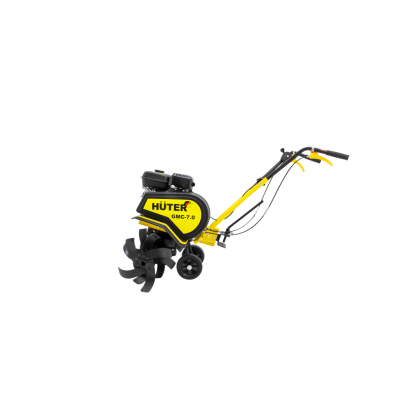 Мотокультиватор HUTER GMC-7.0