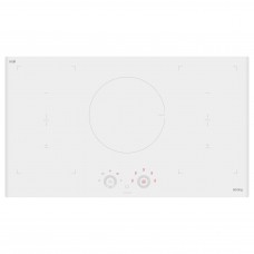 Индукционная варочная панель HIB 95750 BW Smart