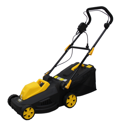 Газонокосилка электрическая Huter ELM-380T