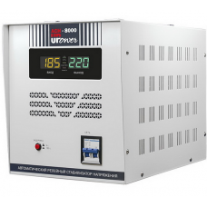 Стабилизатор Энергия UPOWER АСН-8000 (Е0101-0180)