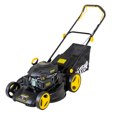 Газонокосилка бензиновая Huter GLM-530SX