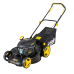 Газонокосилка бензиновая Huter GLM-530SX
