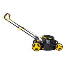 Газонокосилка бензиновая Huter GLM-530SX