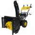 Снегоуборщик бензиновый Huter SGC 4100LX