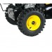 Снегоуборщик бензиновый Huter SGC 4100LX