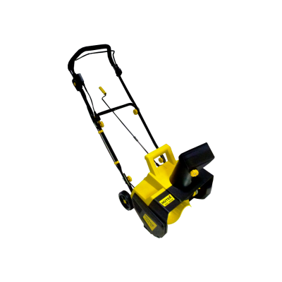 Снегоуборщик электрический HUTER SGC 2300E