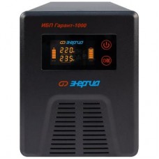 ИБП Энергия Гарант 1000 (Е0201-0040)