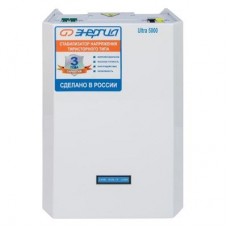 Стабилизатор Энергия Ultra 5000 (Е0101-0102)