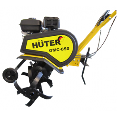 Мотокультиватор HUTER GMC-850