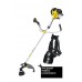 Триммер бензиновый HUTER GGT-2500T