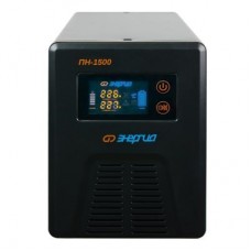 ИБП Энергия ПН 1500 (Е0201-0037)