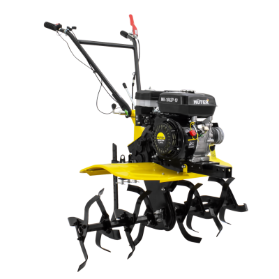 Сельскохозяйственная машина HUTER МК-1002Р-10