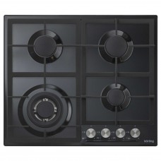 Газовая варочная панель HG 665 CTN