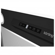 Полновстраиваемая вытяжка KHI 9755 N