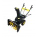 Снегоуборщик Huter SGC 4000E