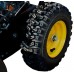 Снегоуборщик Huter SGC 4000E