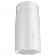 Островная вытяжка KHA 39970 W Cylinder