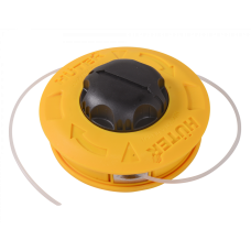 Головка с леской GTH "Easy Load" для Huter GGT, GET-1200, GET-1500, GET-1700