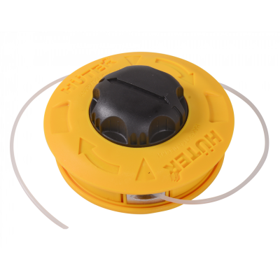 Головка с леской GTH "Easy Load" для Huter GGT, GET-1200, GET-1500, GET-1700