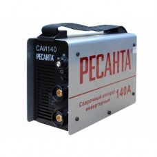 Инверторный сварочный аппарат РЕСАНТА САИ-140