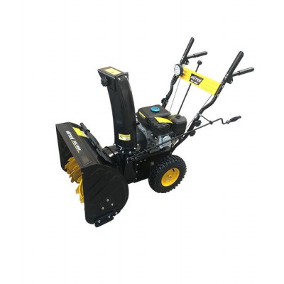 Снегоуборщик бензиновый Huter SGC 4800E