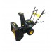 Снегоуборщик бензиновый Huter SGC 4800E