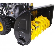 Снегоуборщик бензиновый Huter SGC 4800E