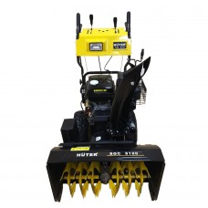 Снегоуборщик HUTER SGC 8100