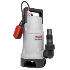 Дренажный насос Ресанта НД-15500П/35