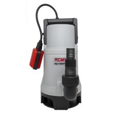 Дренажный насос Ресанта НД-15500П/35