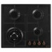 Газовая варочная панель HG 665 CTCN